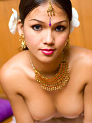 Ladyboy Amy