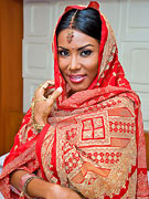 Ladyboy Areeya