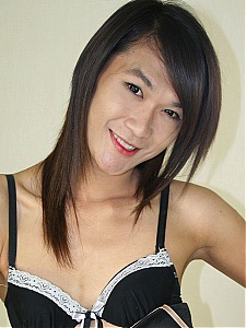 Lucky Ladyboy 11