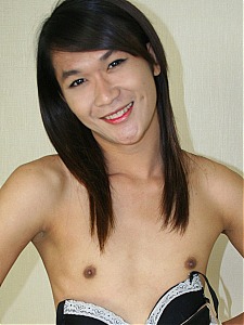 Lucky Ladyboy 7