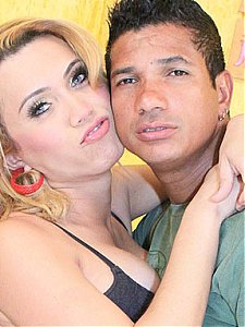 Brazilian Transsexuals 10